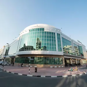 Sunday International Zjednoczone Emiraty Arabskie
