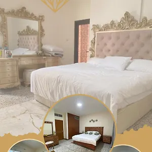 Гостевой дом Jem Living Stylish Private, Абу-Даби