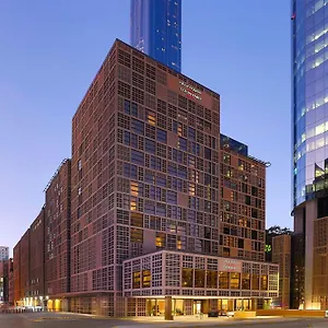 Courtyard By Marriott World Trade Center, Abu Dzabi