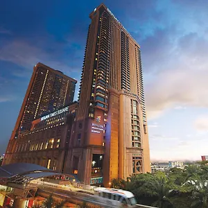 فندق برجايا تايمز سكوير، *****