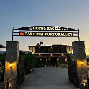 Kaceli Albania